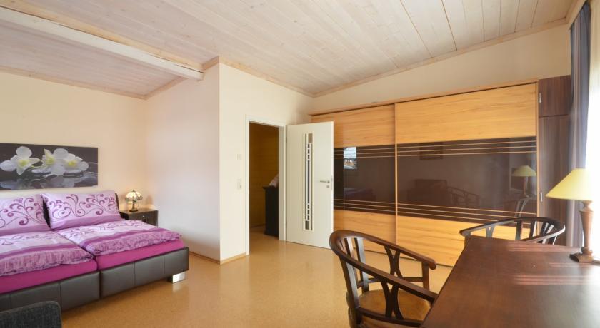 Chalet Yulia Zell am See Quarto foto
