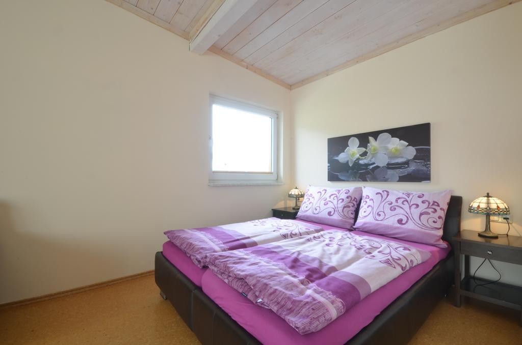 Chalet Yulia Zell am See Quarto foto