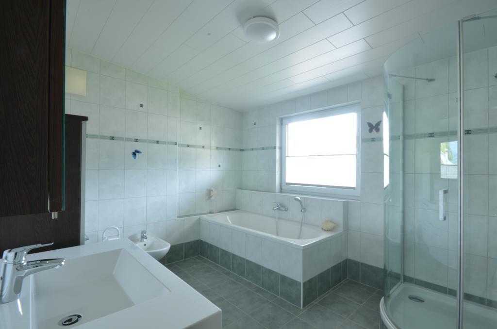 Chalet Yulia Zell am See Quarto foto