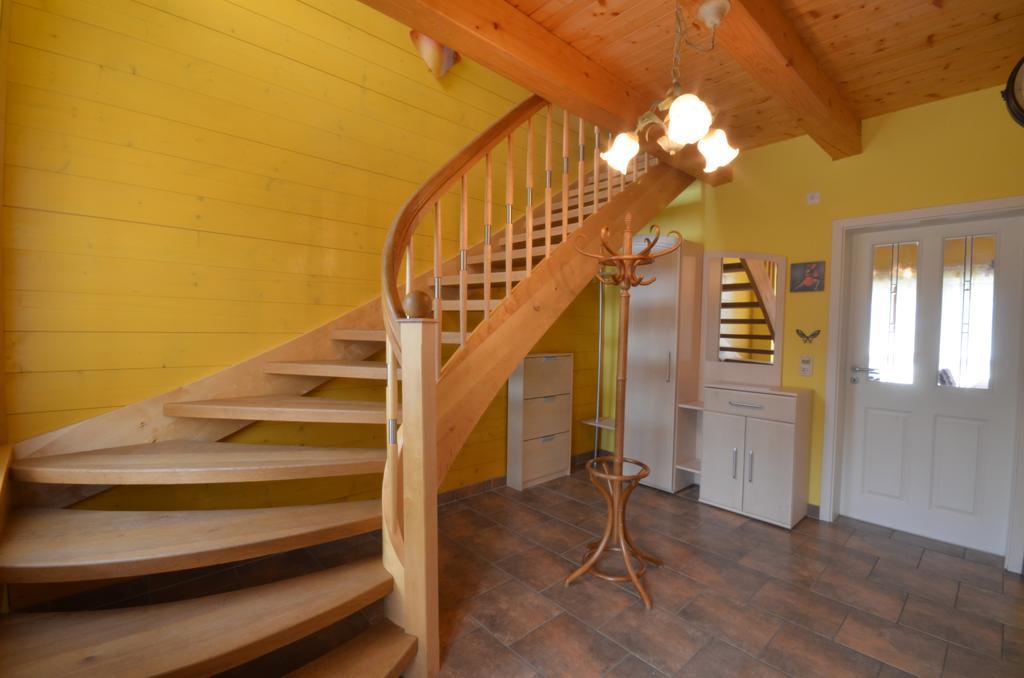 Chalet Yulia Zell am See Quarto foto