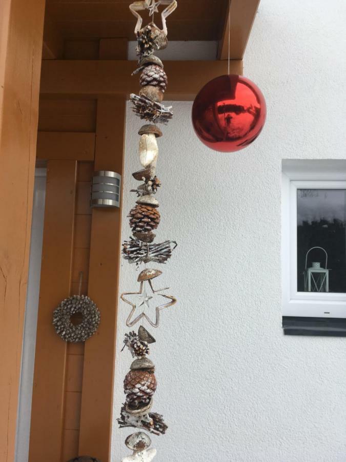 Chalet Yulia Zell am See Exterior foto